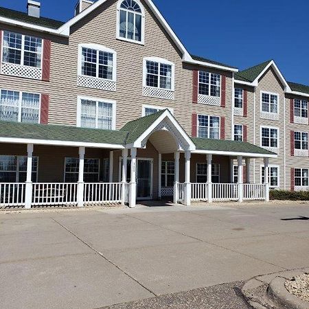Grandstay Hotel & Suites Hastings Eksteriør billede