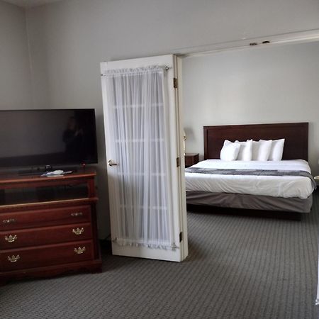 Grandstay Hotel & Suites Hastings Eksteriør billede