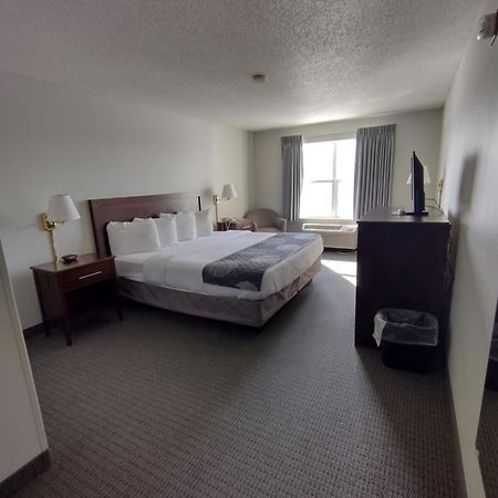 Grandstay Hotel & Suites Hastings Eksteriør billede