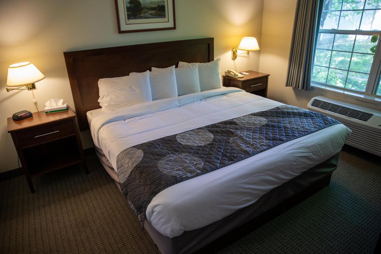 Grandstay Hotel & Suites Hastings Eksteriør billede
