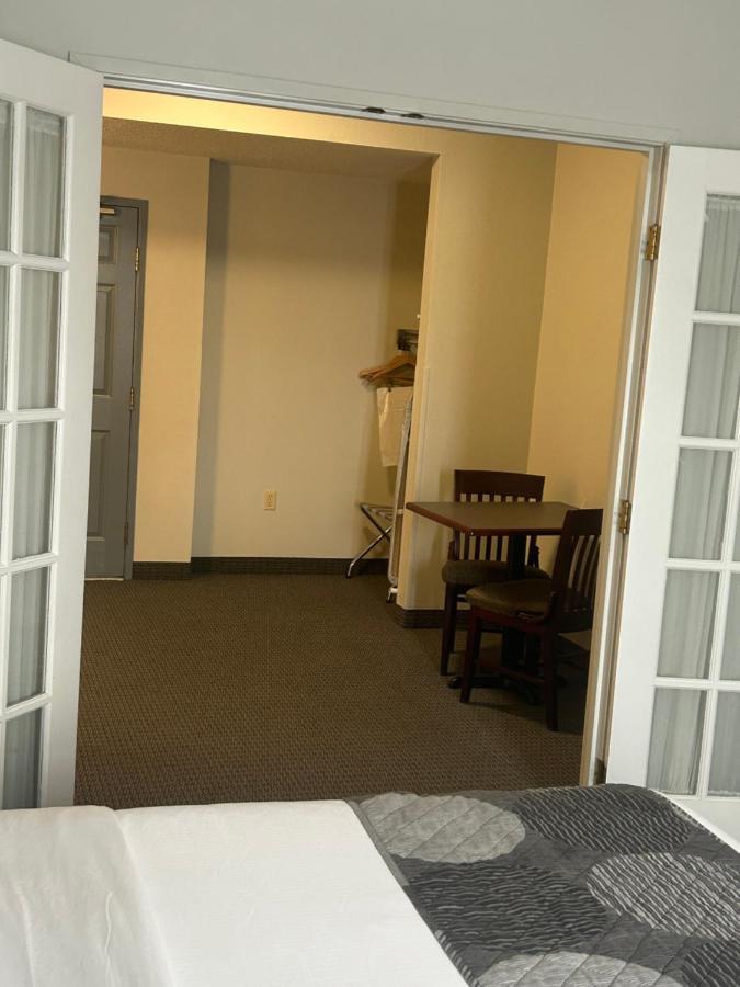 Grandstay Hotel & Suites Hastings Eksteriør billede