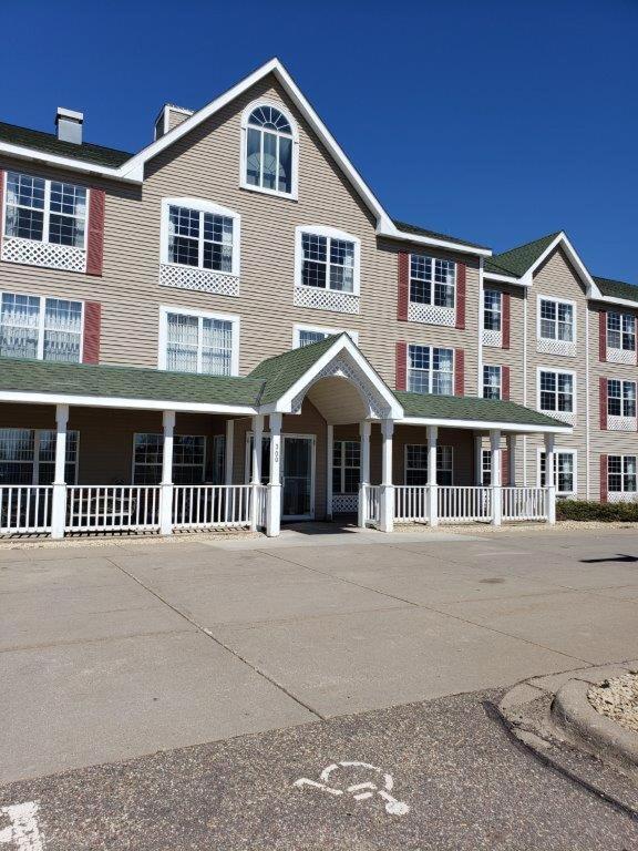 Grandstay Hotel & Suites Hastings Eksteriør billede