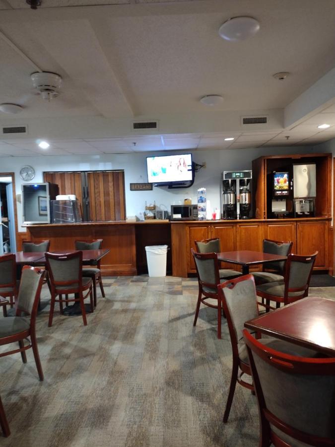 Grandstay Hotel & Suites Hastings Eksteriør billede