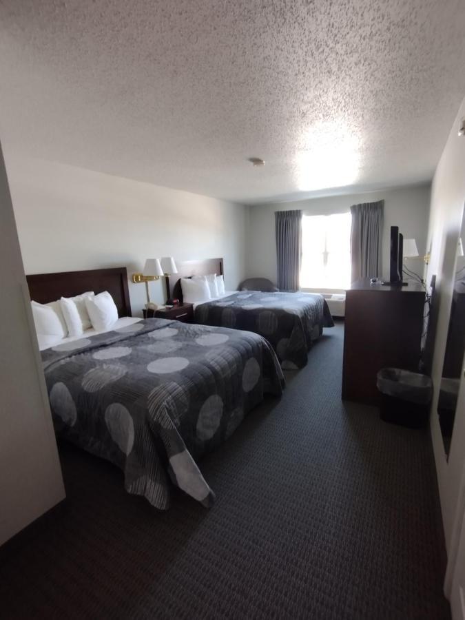 Grandstay Hotel & Suites Hastings Eksteriør billede