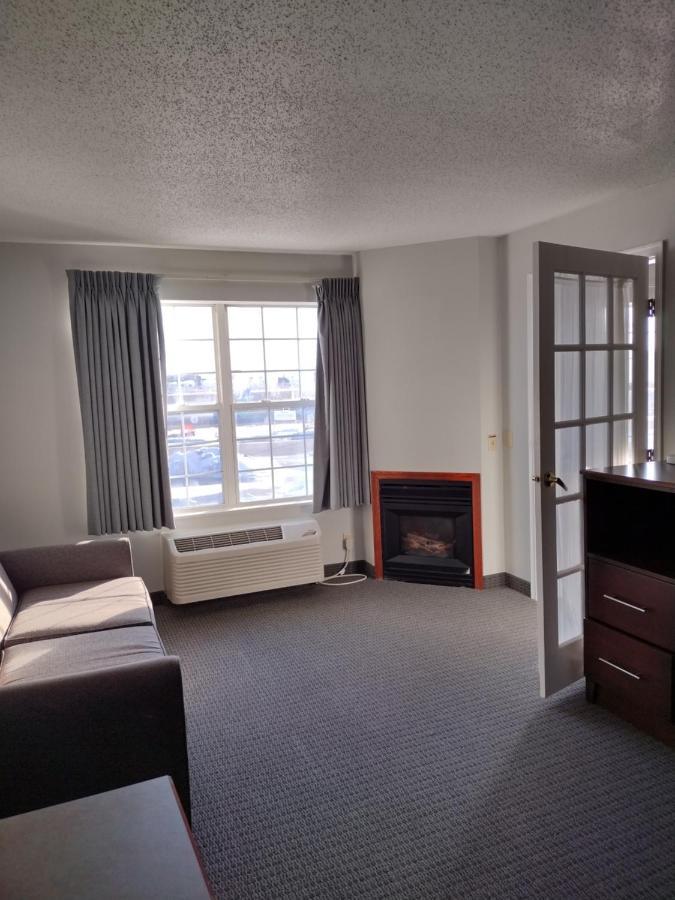Grandstay Hotel & Suites Hastings Eksteriør billede