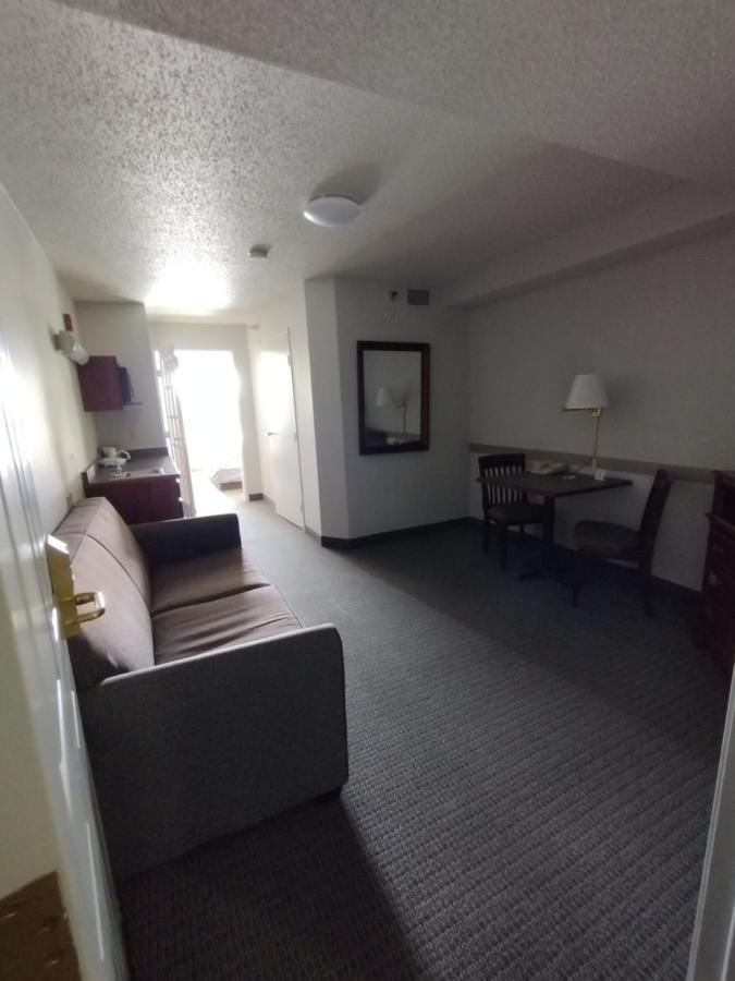 Grandstay Hotel & Suites Hastings Eksteriør billede