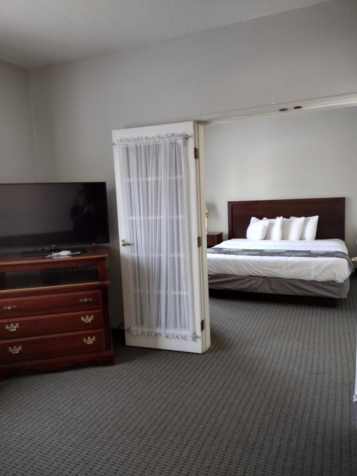 Grandstay Hotel & Suites Hastings Eksteriør billede