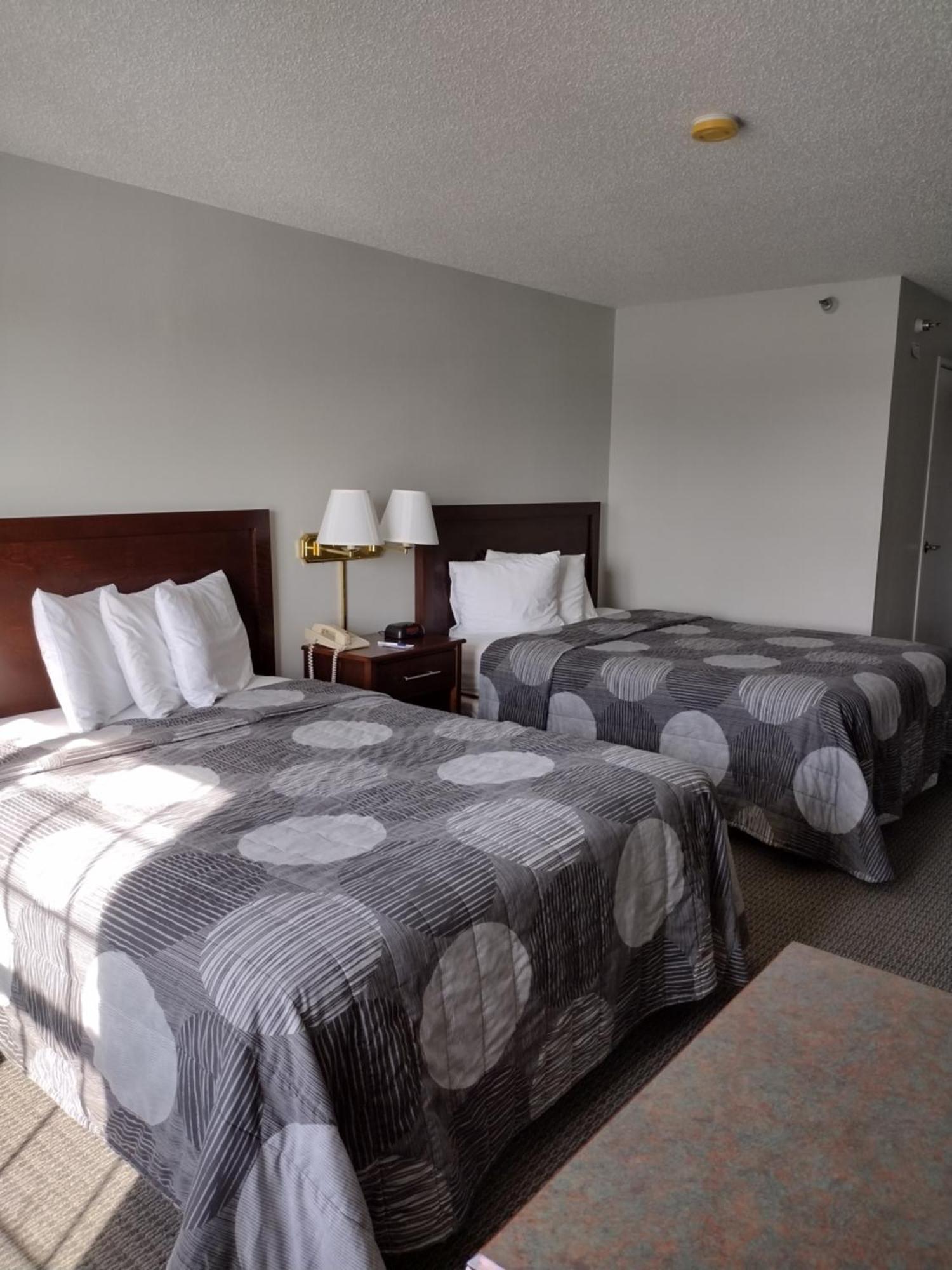 Grandstay Hotel & Suites Hastings Eksteriør billede