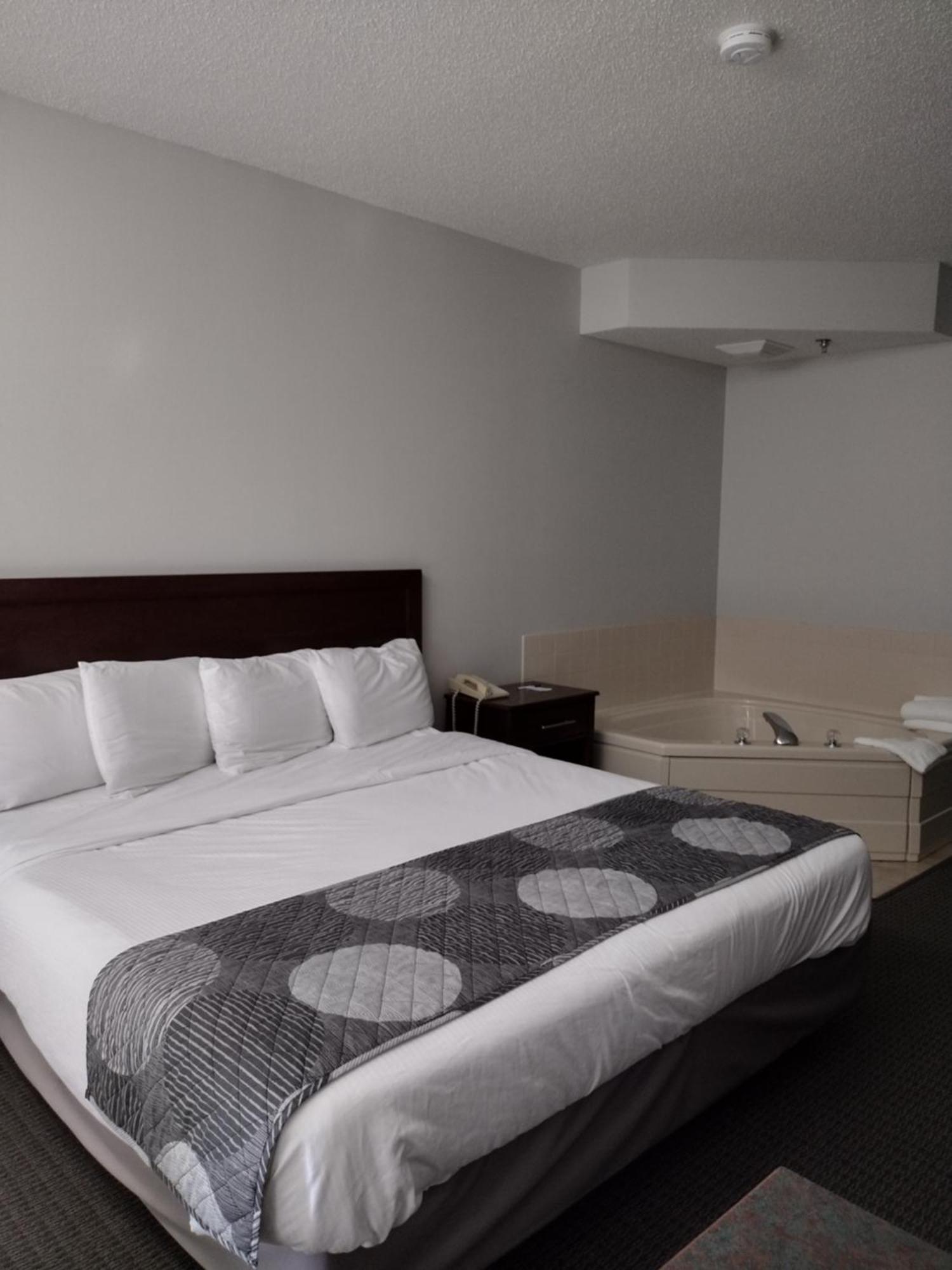 Grandstay Hotel & Suites Hastings Eksteriør billede